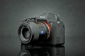 מצלמה Sony Alpha 7S III